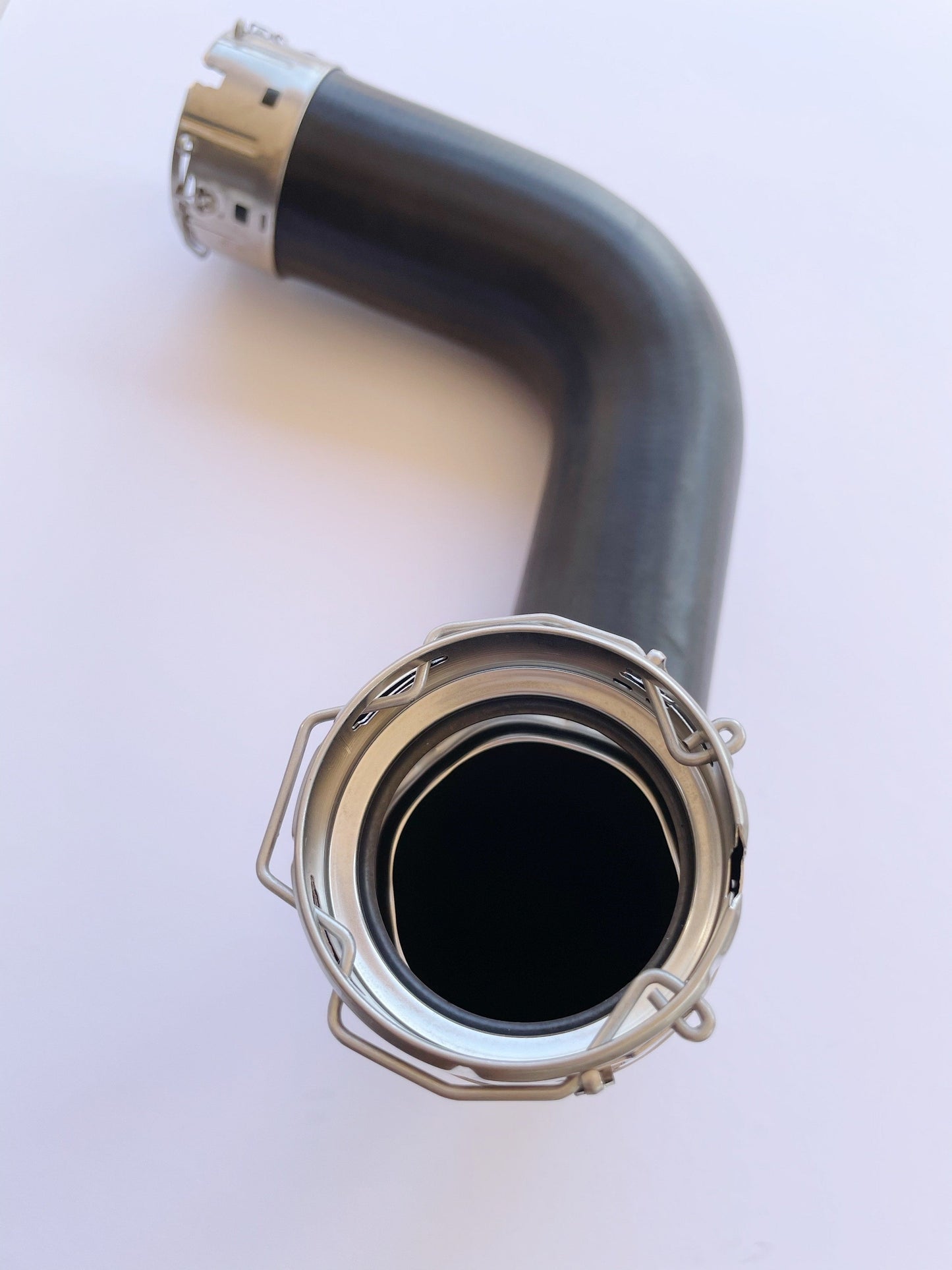Intercooler Hose for Nissan Navara D40 Pathfinder R51 YD25 14463-5X04B
