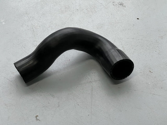 INTERCOOLER TO THROTTLE BODY HOSE for NISSAN NAVARA D40 R51 V9X 14463-5X21B