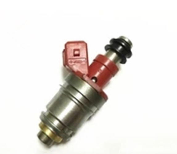 1 x New Fuel Injector for Nissan Navara D21 D22 2.4L Terrano Ka24E JS21-1