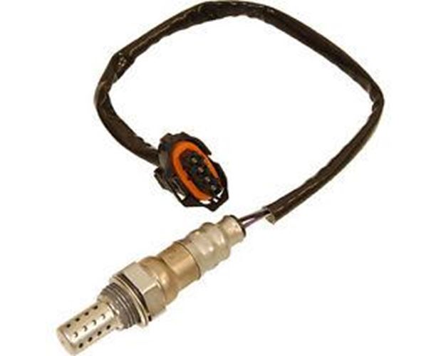 2x Front Oxygen Sensors O2 for Holden Statesman WM 3.6L 2006-2010 LLT Pre-Cat (PAIR) – EGO561