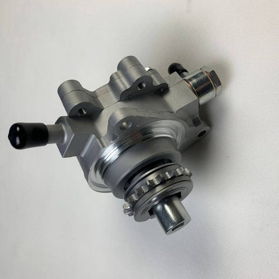 Vacuum Pump For Nissan Navara D40 Pathfinder R51 Frontier 2.5L YD25DDTI to 2012