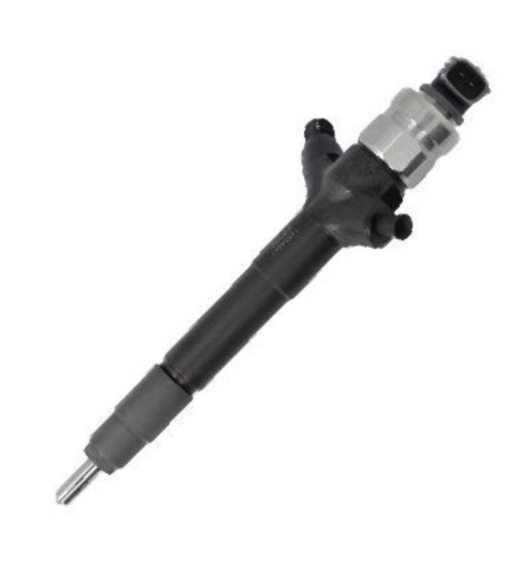 Genuine Denso Diesel Injector 095000-9560 1465A297 Mitsubishi 4D56 2.5 Triton Challenger L200
