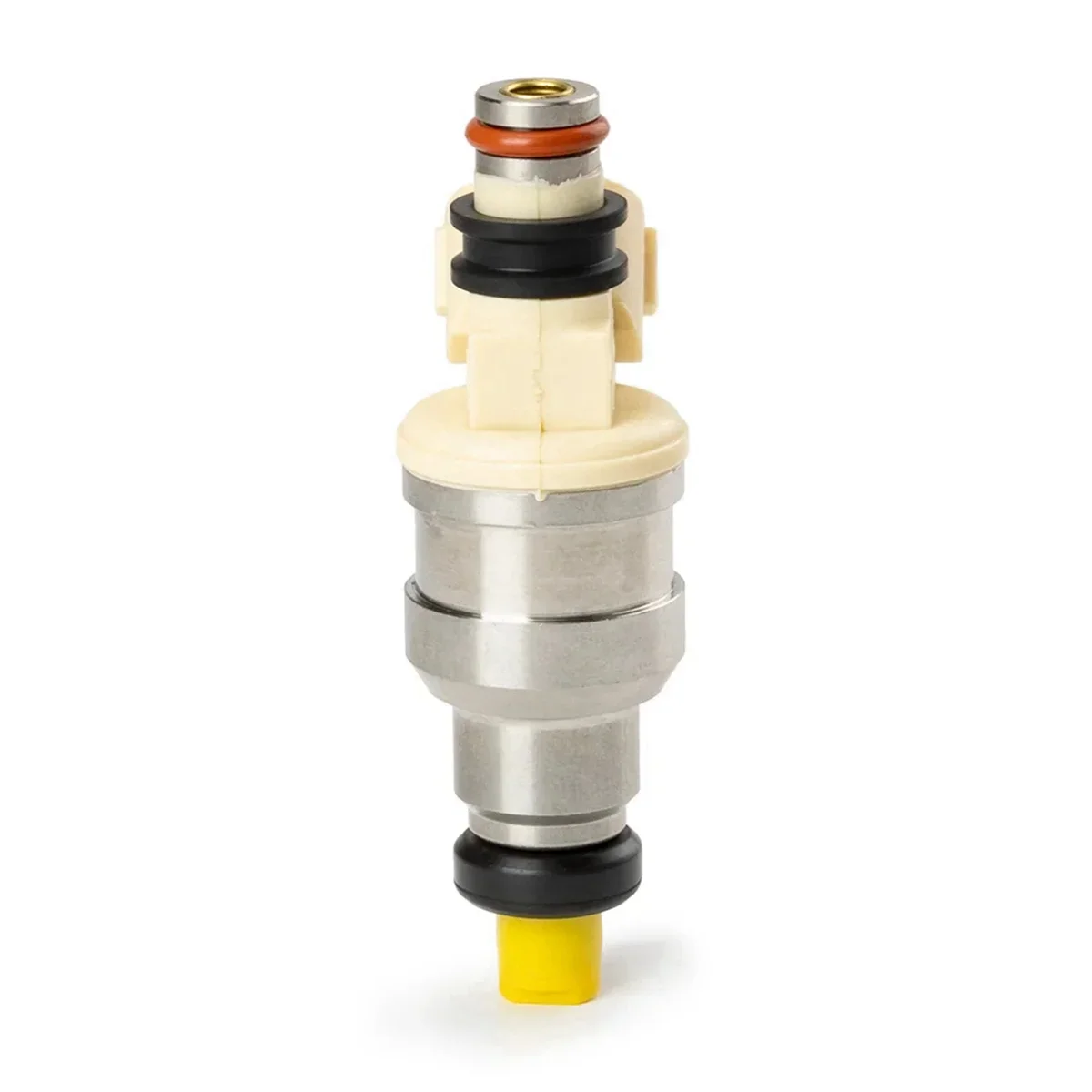 INP-470 Fuel Injector Nozzle for Suzuki Sidekick X-90 Chevy 1991-1998 1.6L INP470 195500-2400 15710-58B00