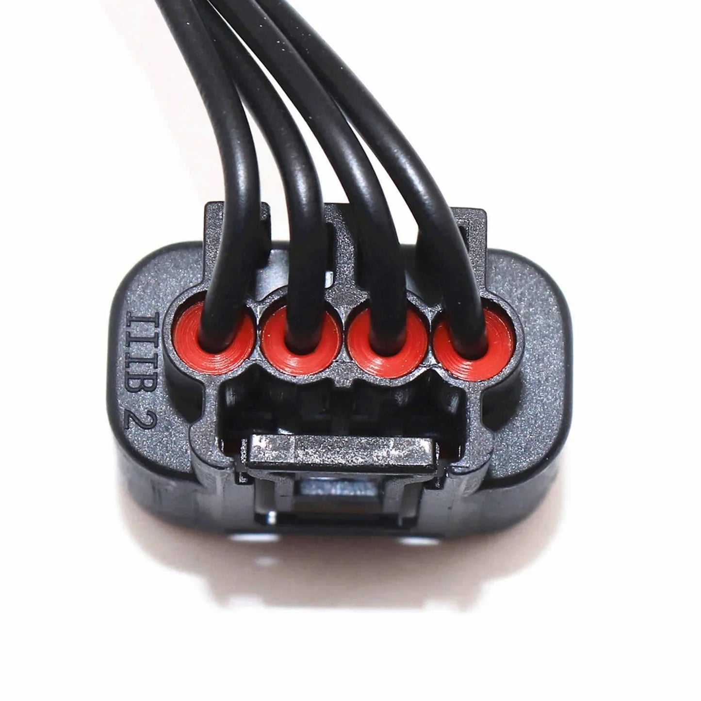 4 Pcs Ignition Coil Pigtail Connector Repair Harness Kit Set for Toyota Lexus