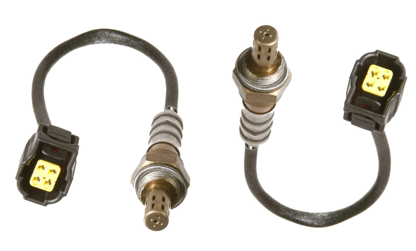4 x O2 Oxygen Sensors for 2001-2004 Jeep Grand Cherokee 4.7 V8 WG Full Set