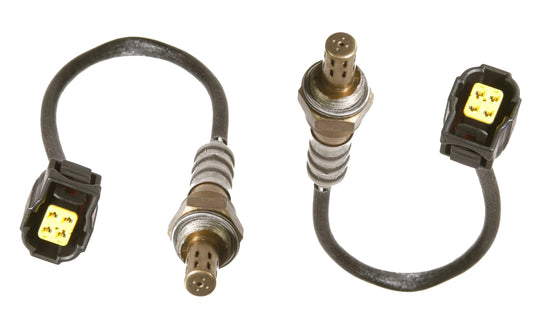 4 x O2 Oxygen Sensors for 2001-2004 Jeep Grand Cherokee 4.7 V8 WG Full Set