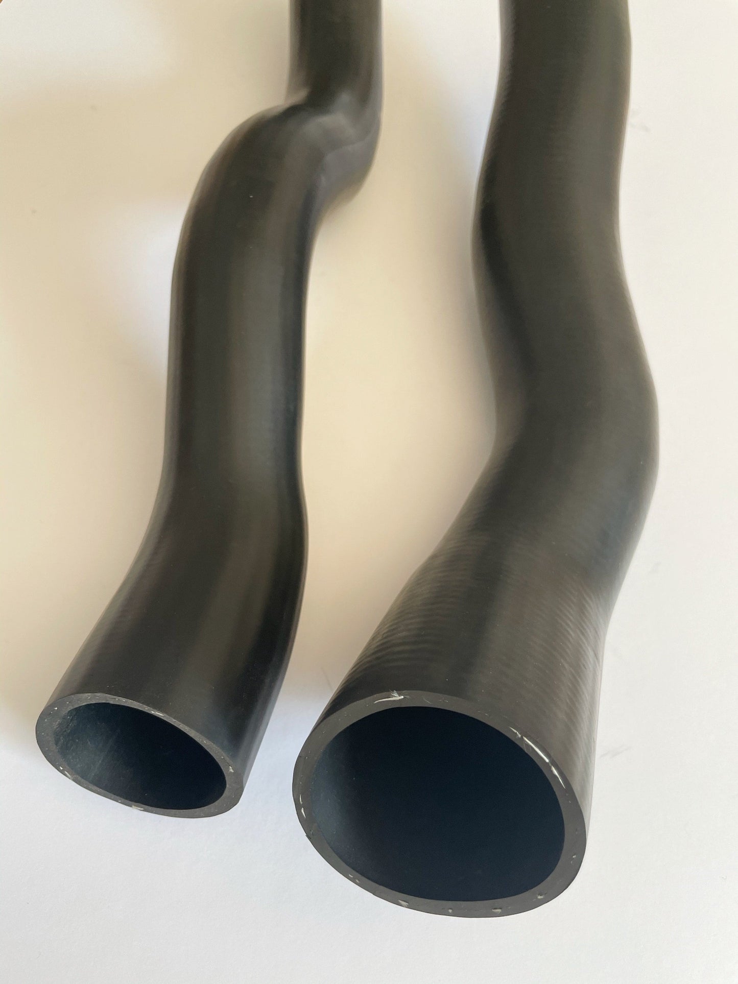 INTERCOOLER AIR INTAKE & OUTLET HOSE PIPE FOR Mitsubishi Triton MN 2.5L TURBO DIESEL