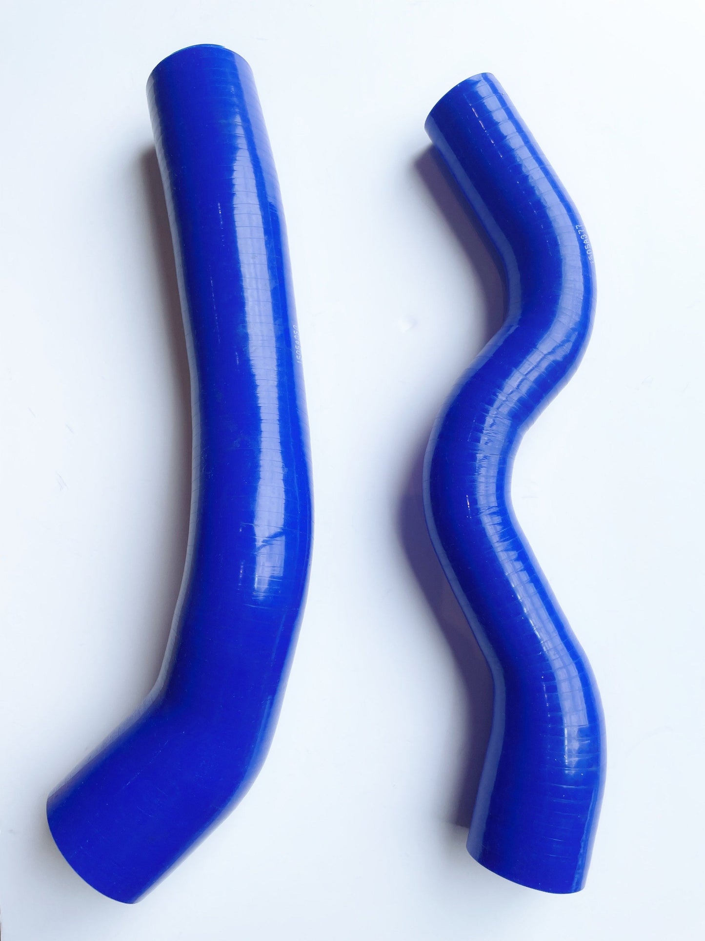 2.5L Turbo Diesel Intercooler Air Outlet Silicone Hose Kit for Mitsubishi Pajero