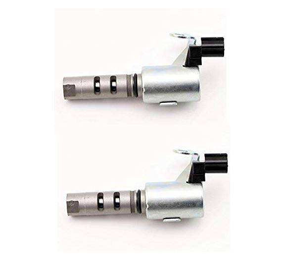 2 x VVT Variable Valve Timing Solenoid Oil Control Valve for TOYOTA PRADO 03-17