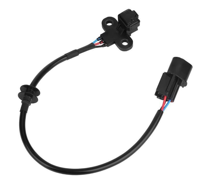 Engine Crank Angle Sensor for Mitsubishi Pajero NL 1997-2000 V45W 3.5 6G74