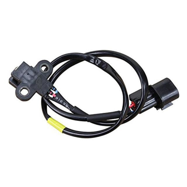 Engine Crank Angle Sensor for Mitsubishi Pajero NL 1997-2000 V45W 3.5 6G74