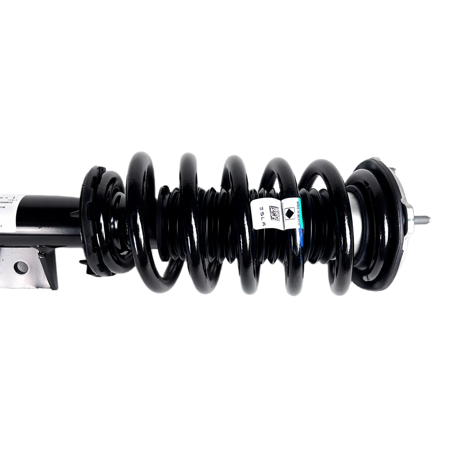 Suitable for Tesla model3 modely front shock absorber assembly front shock absorber strut four-wheel drive or single drive