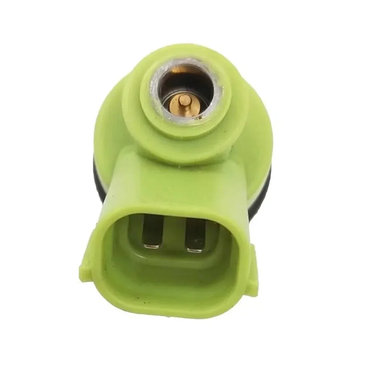 4Pcs 23250-75060 23209-79105 Fuel Injector Fuel Injector Nozzle Automotive for Toyota