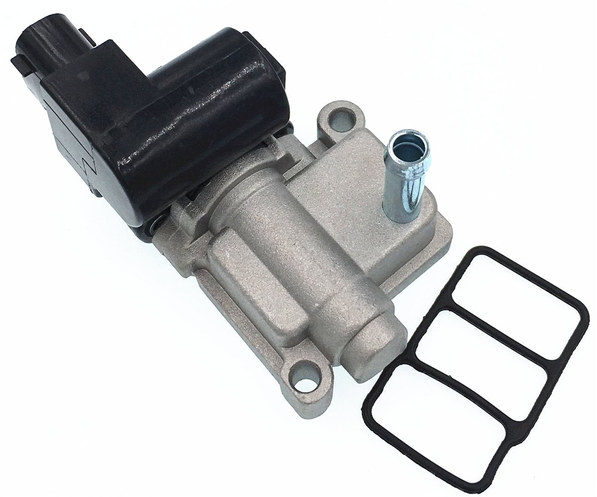 Idle Air Control Valve for Acura CL, MDX, TL; Honda Accord, Odyssey, Pilot