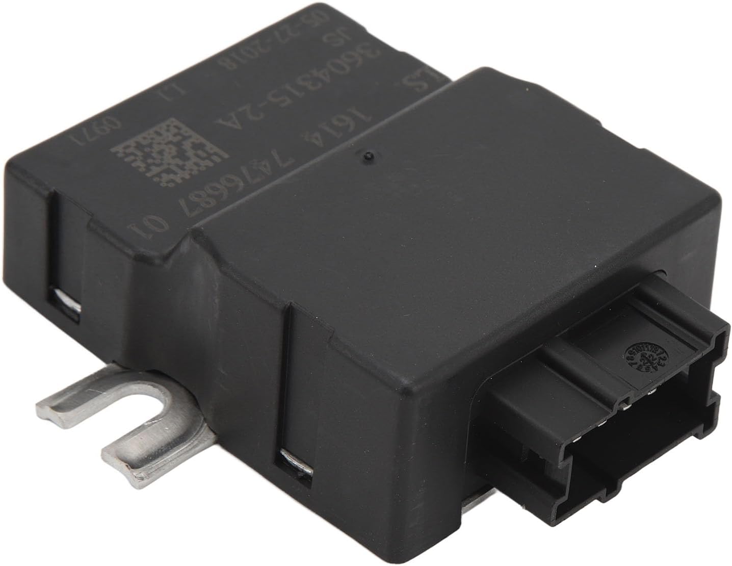 Fuel Pump Control Module Switchboard for BMW 4 SERIES