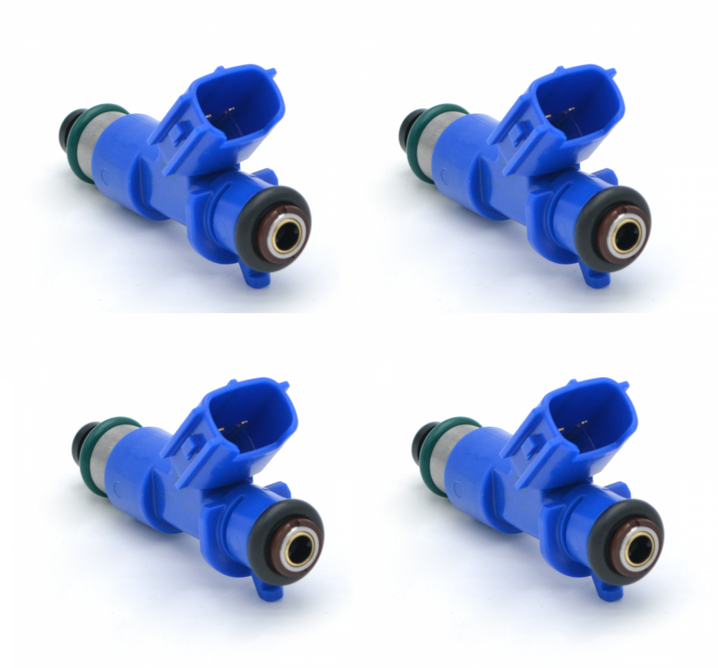 410cc Injectors for HONDA Acura RDX K24 K20 B18 B16 BDFHK series NEW