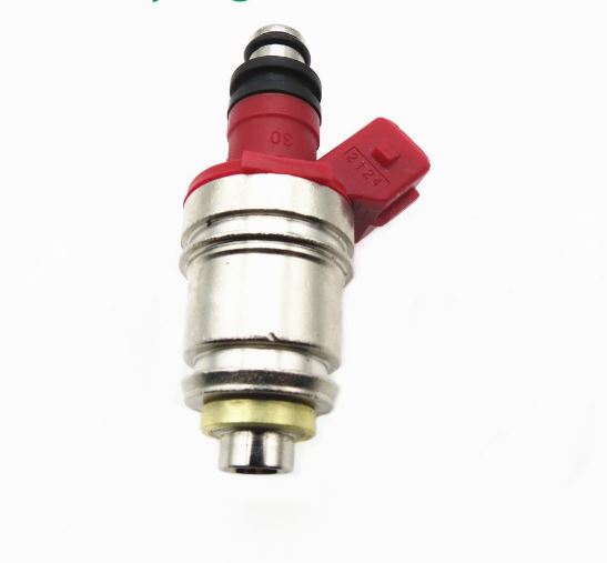 1 x Fuel Injector for Nissan Navara D21 D22 2.4L Terrano Ka24E JS21-1