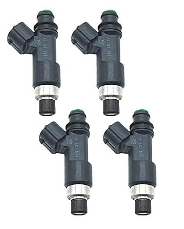 4 NEW FUEL INJECTOR INJECTORS for SUBARU FORESTER SJ 2.5 INJ-468