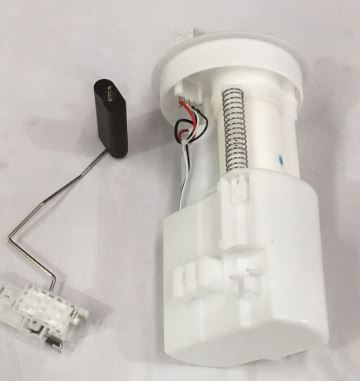 Fuel pump & Module suits Nissan Tiida 2005 - 2011 Japanese Built 17040-ED80A