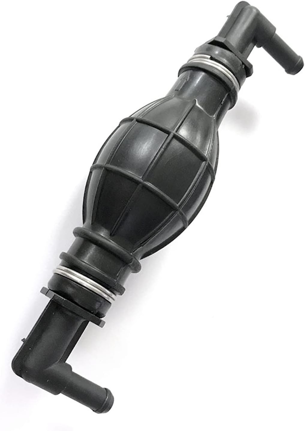 Lift Pump Bulb Primer For Nissan Patrol GU Y61 ZD30 CR 2009 on