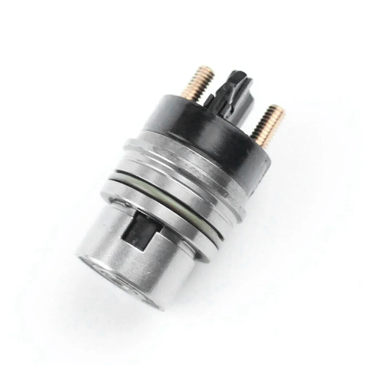 Fuel Injector Solenoid Valve F00RJ02703 Engine Spare Parts Solenoid Valve for 6 Cylinder Injector