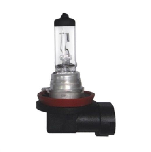 Pair (2) 12V H8 35 Watt Car or Truck Headlight Halogen Clear Globes Bulbs