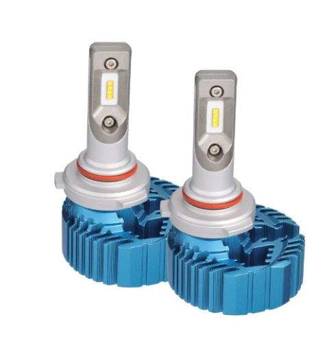 Narva New Gen 5700K HB3 LED light conversion kit P20D 9005 12 Volt 24 Volt 18405
