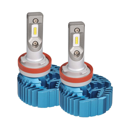 Narva H16 12/24V L.E.D CONVERSION KIT BASE PGJ19-3 18416 LED