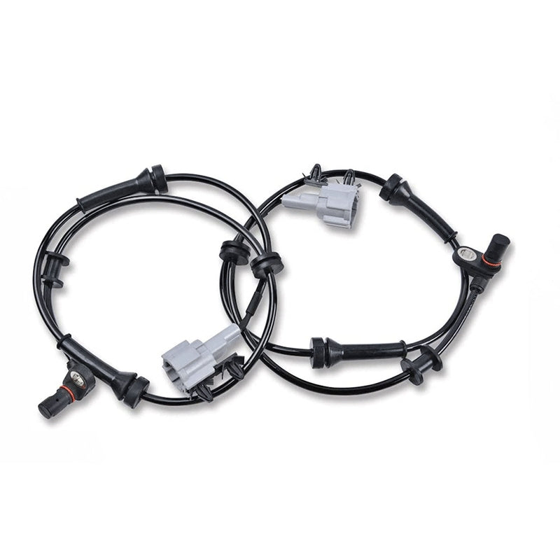 Full Set ABS Wheel Speed Sensors for Nissan Navara D40 2005-2014