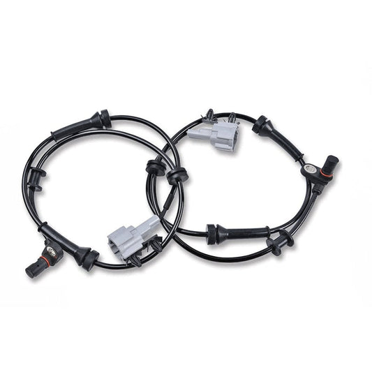 Full Set ABS Wheel Speed Sensors for Nissan Navara D40 2005-2014