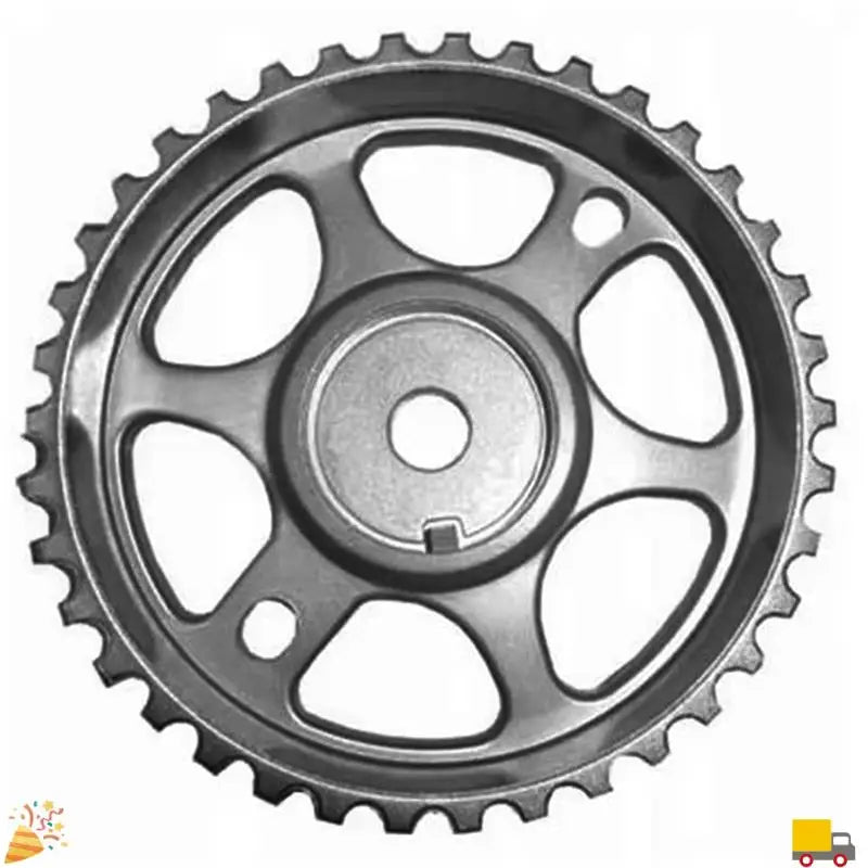 Car Engine Timing Camshaft Gear Sprocket 0805C8 0805F0 0805C9 0805F1 Used For  307 206 PARTNER Citroen XSARA N1