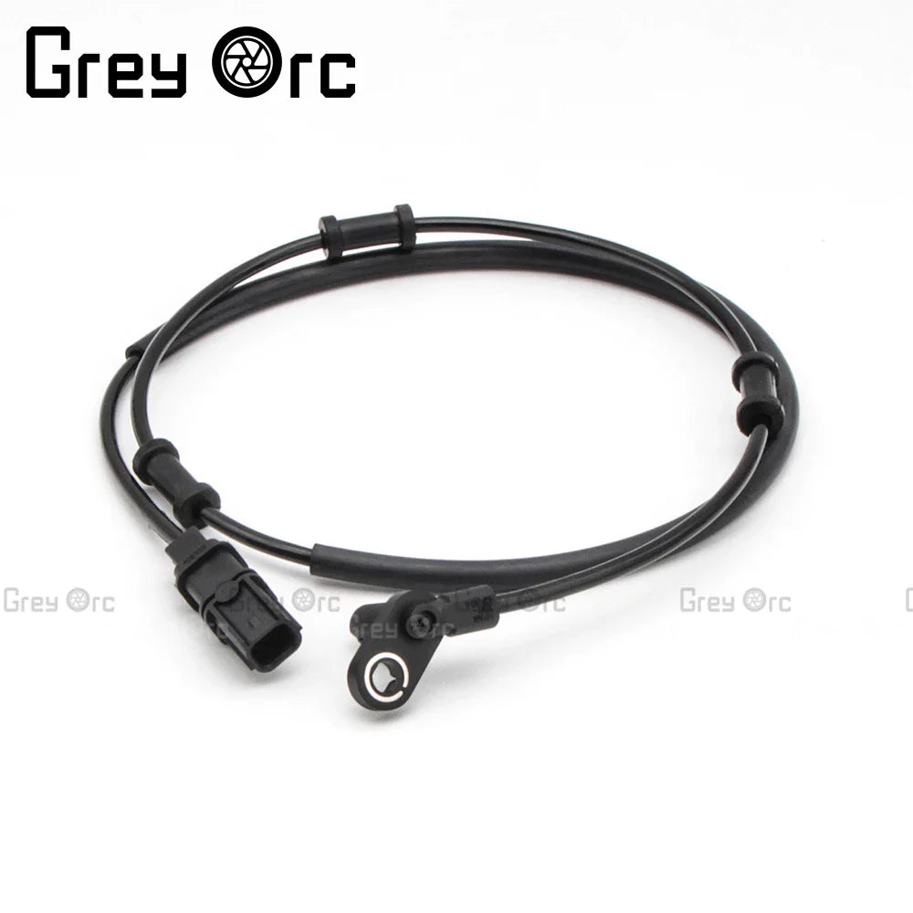 For Kawasaki Ninja400 Z400 Ninja Z 400 2019-2022 Brake Signal Transmission Wire ABS Sensor Cable Antilock Brake LineRear System
