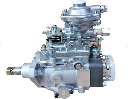 Toyota Landcruiser 1HZ Diesel Injection Pump, Reconditioned OEM