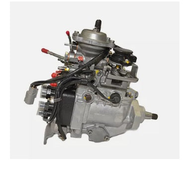 Toyota Landcruiser 4.2L HZ Diesel Injection Pump - 196000-5280