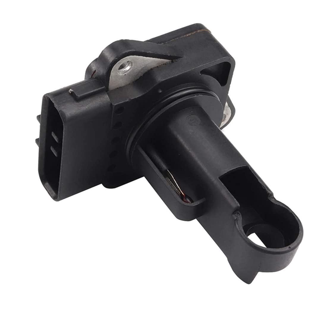 New MAF Sensor for Mazda 3 6 RX8 MX5 Ford Laser Escape Air Flow Meter ZL01 197400-2010