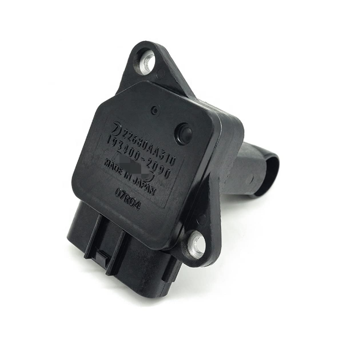 Impreza Forester Liberty WRX GT STI MAF Air Flow Meter AFM 22680AA310