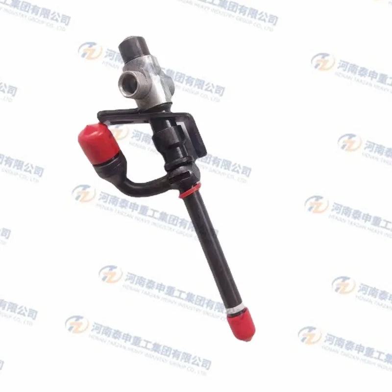For Tractor 4045D 4045T 6068D Fuel Injector 38416 RE531436