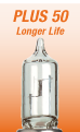 48085BL2 Narva 12 Volt HB3 Performance Globe