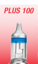 48344BL Narva 12 Volt HB4 Performance Globe
