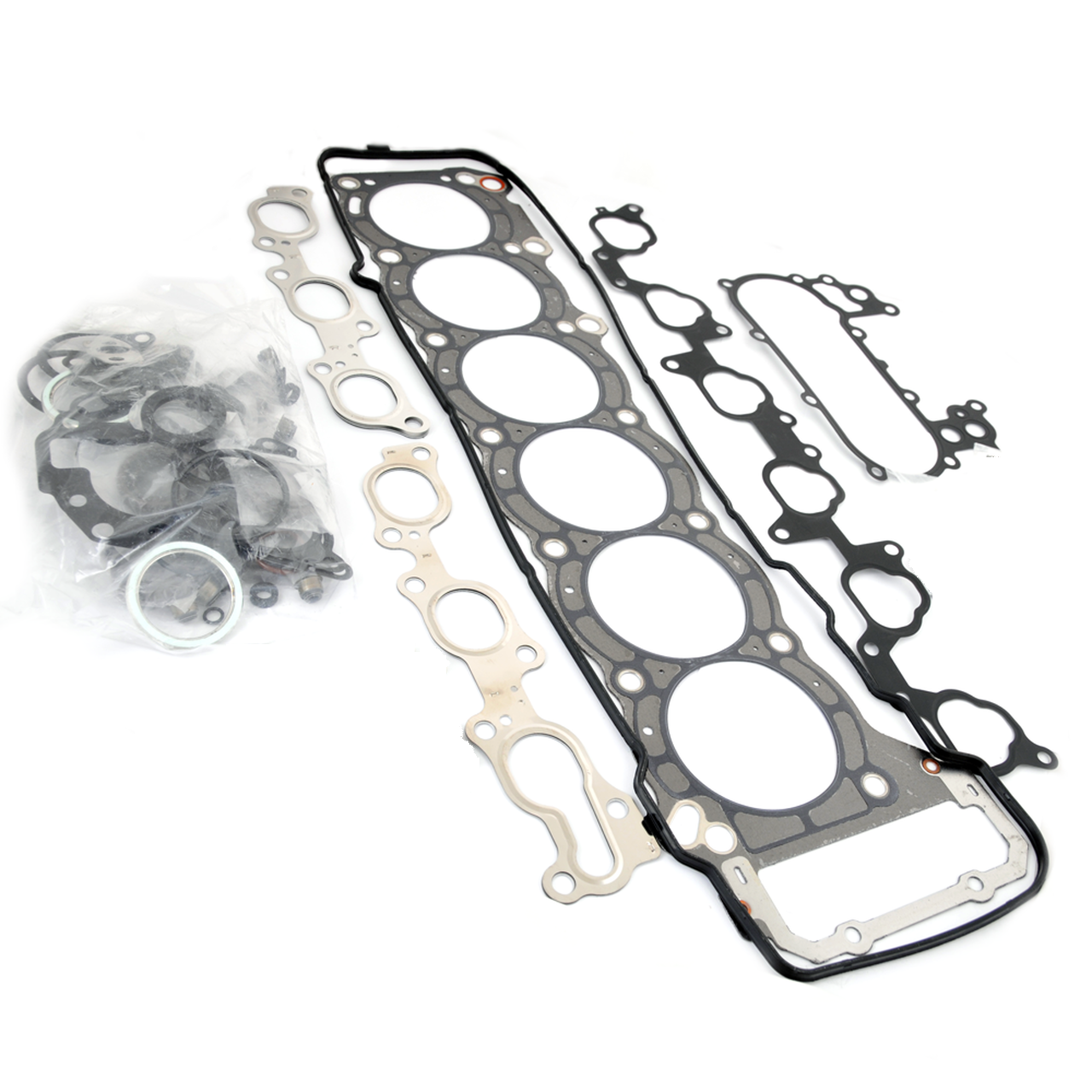 Full Engine Gasket Set for Toyota Landcruiser FZJ105 4.5L 1FZ-FE 1998 - 2002