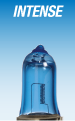48470BL Narva 12 Volt H1 Performance Globe