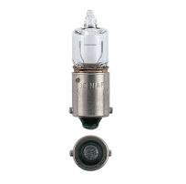 17835 Narva 12 Volt Miniature Halogen Globe