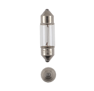 17094 Narva 12 Volt Festoon Globe - box of 10