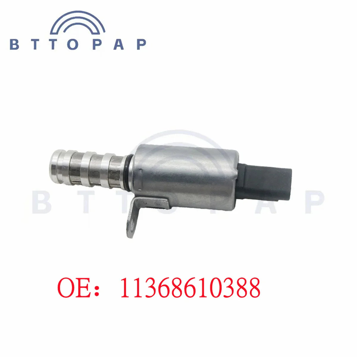 11367587760 11368610388 Variable Valve Timing VVT Solenoid 1/2PC For Mini Cooper R56 R58 Citroen C3 Picasso C4 DS3 Peugeot 207