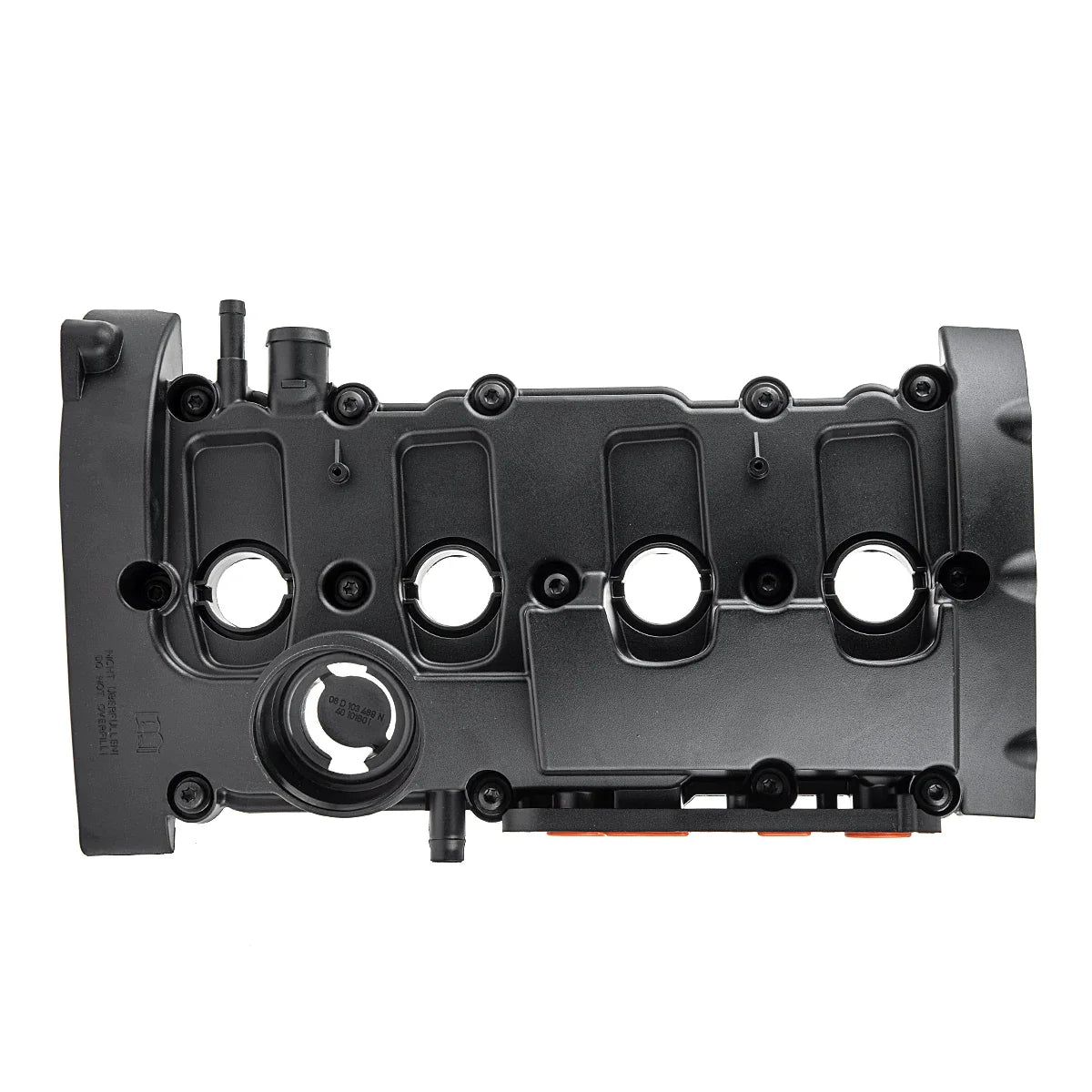 Engine Valve Cover with Gasket 06D103469L,06D103469J,06D103469M,06D103469N For AUDI 2.0T A4 B7 2004-09,A6 C6 2005-11/SEAT Exeo