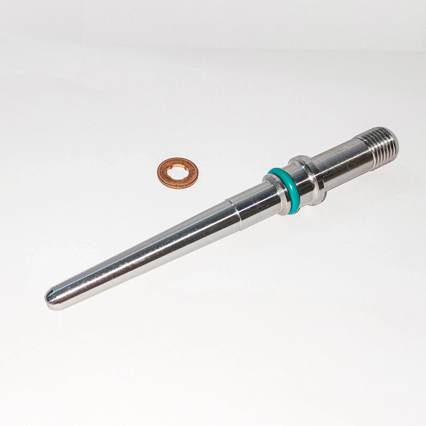 0445120007 0445120212 0445120273 New Diesel Fuel Injector Nozzle for Ford Iveco VW DAF Cummins 3.9 / 5.9