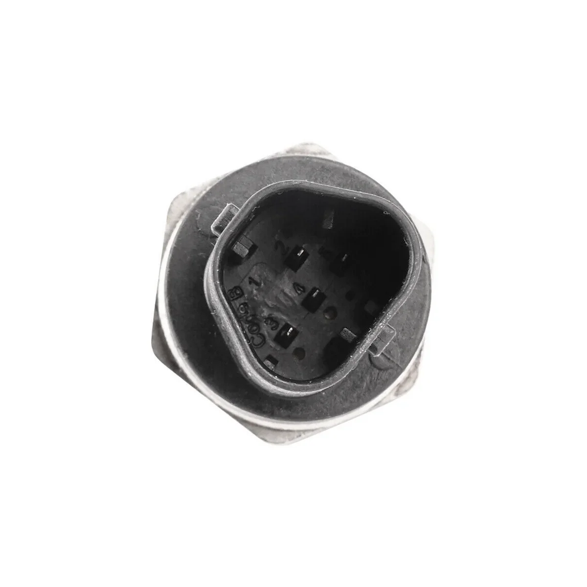 Fuel Injector Pressure Sensor for Land Rover Evoque Range Rover Sport LR054622 LR108241