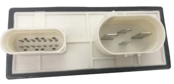 1J0919506K OEM Fan Control Relay to fit Audi TT VW Jetta Golf Beetle Auxiliary