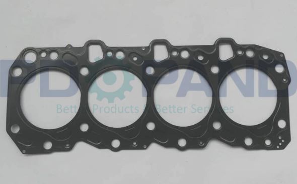 VRS Cylinder Head Gasket Set Kit for Toyota Landcruiser 70 KZJ90 93-02 3.0L 1KZ
