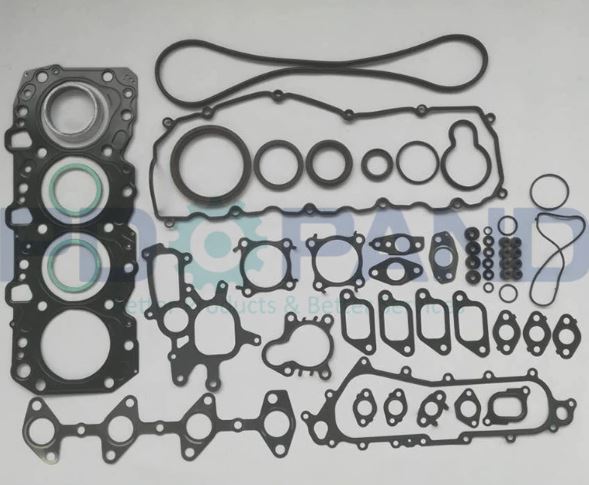 FULL ENGINE GASKET SET KIT for TOYOTA HILUX KZN165 1KZ 1KZTE TURBO DIESEL